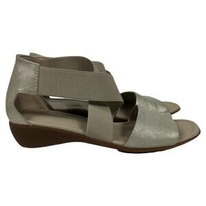 The Flexx
Women's Metallic Sunglass Too Sanda